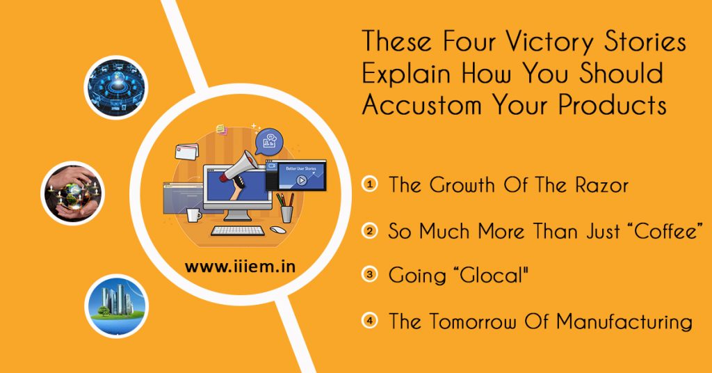 These Four Victory Stories Explain How You Should Accustom Your Products