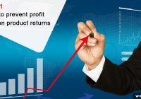 How to Prevent Profit Loss on Product Returns