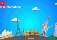 Trade Fairs, National & International