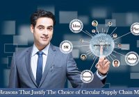 Reasons that Justify the Choice of Circular Supply Chain Model