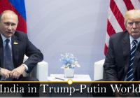 Russia-USA meet