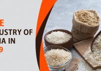 Rice Export Business