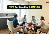 6 tips for sending samples to foreign buyers