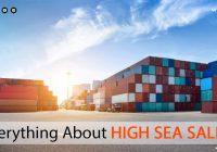 Everything about High Sea Sales