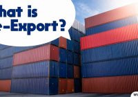 What is Re- export?