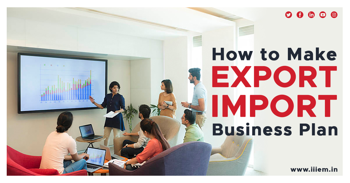 import business plan sample