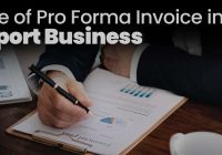 Role-of-Proforma-Invoice-in-Export-Business