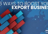 Export Business