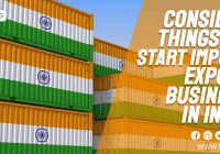 import export business in india