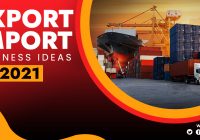 Export Business Ideas