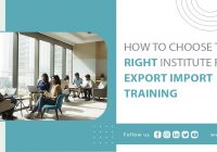 Export Import Institute