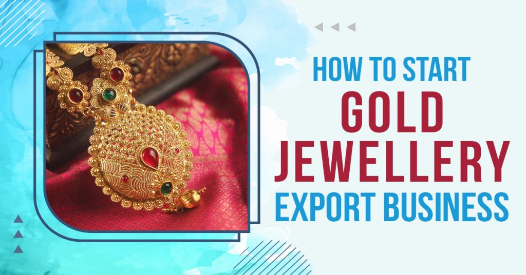 gold jewellery business plan in india
