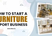 Furniture Export Business