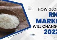 How Global Rice Market Will Change in 2022