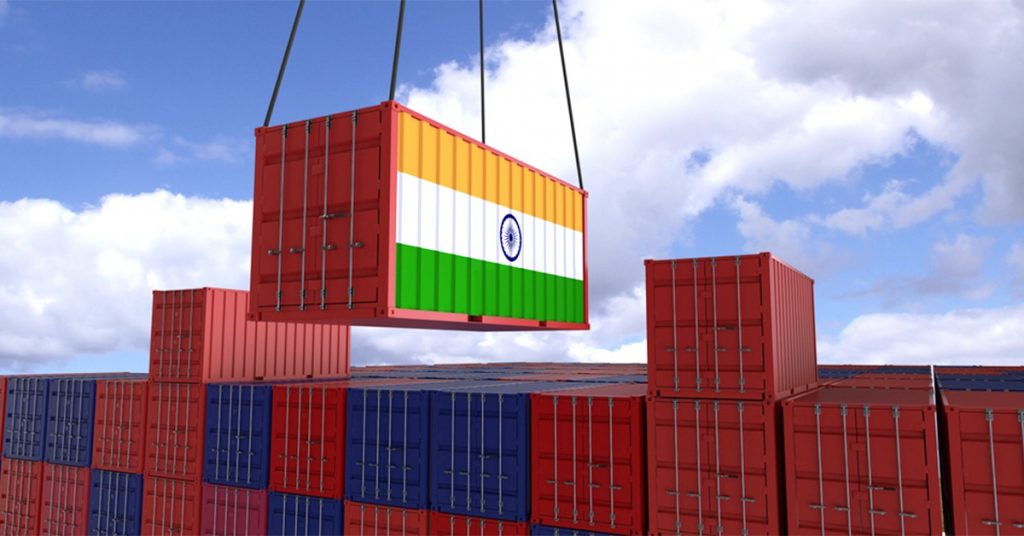 Top 10 Exports of India & Who is Buying Them