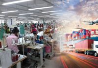 Export Business Opportunities For India in 2022: Textile Industry