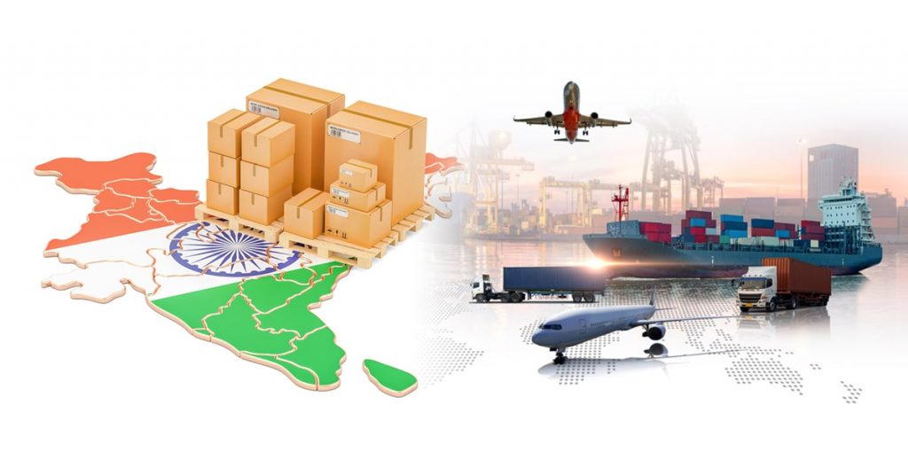 List of Top Performing Import-Export Businesses in India 2022