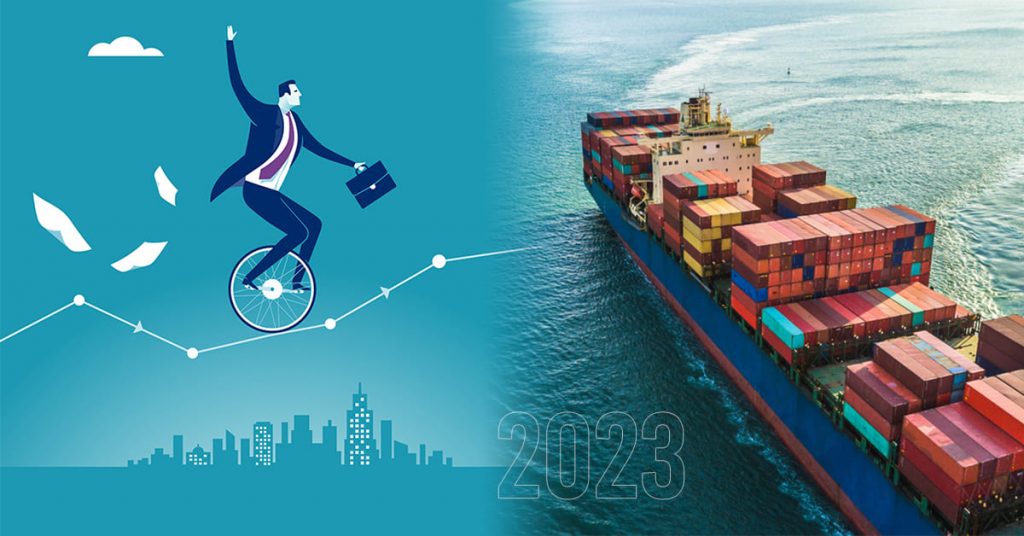 Top most Challenges Faced by Exporters in 2023