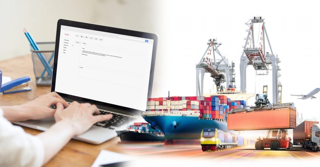 10 Tips For Writing Effective Emails To Buyers For Export Import Business