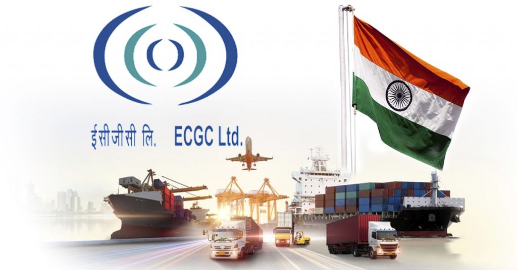 What is ECGC and How ECGC is helpful for Indian Exporters?