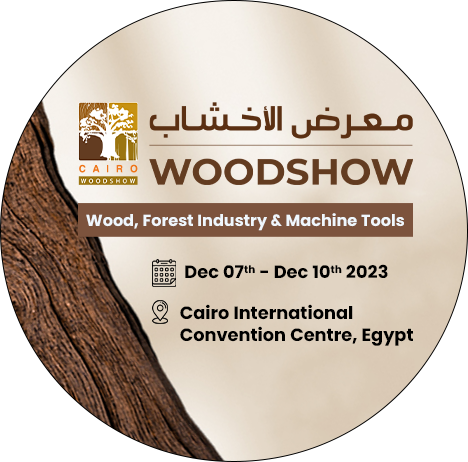 Cairo Wood Show