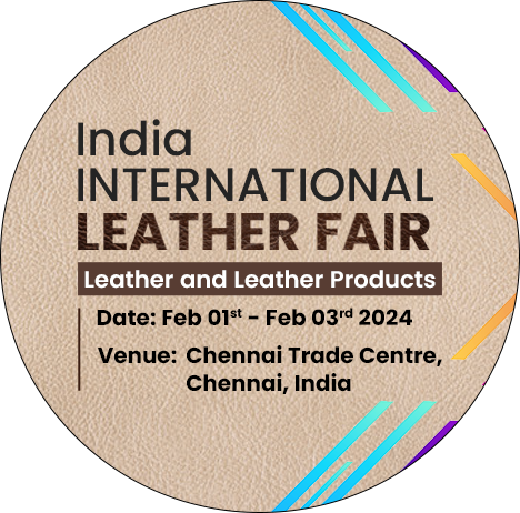 International Leather Fair