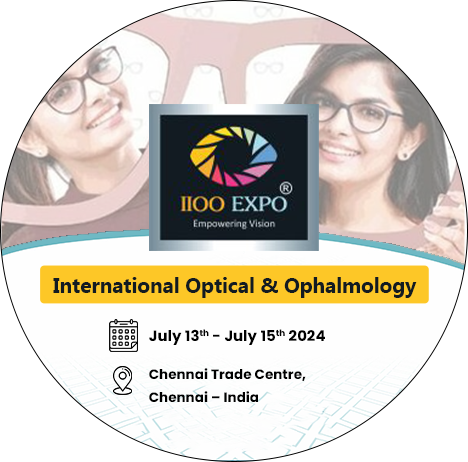 IIOO Expo India