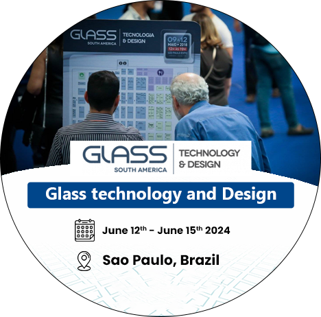 Glass-South-America