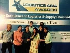Logistics Asia Awards