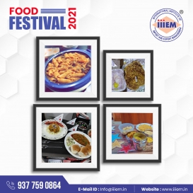Food Fest - 2021