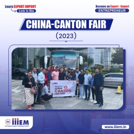 China Canton Fair 2023
