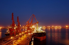 Shipping and Logistics